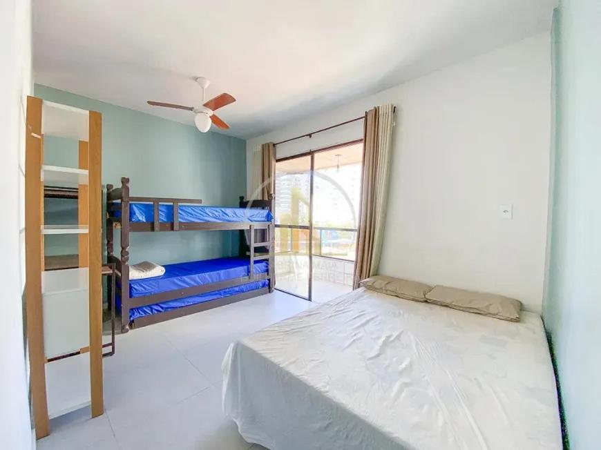 Praia Do Morro - Apart 2 Qts Com Suite - Ed Solar De Bruna, 70 Metros Da Praia - Garagem Coberta - Wifi Guarapari Exterior foto