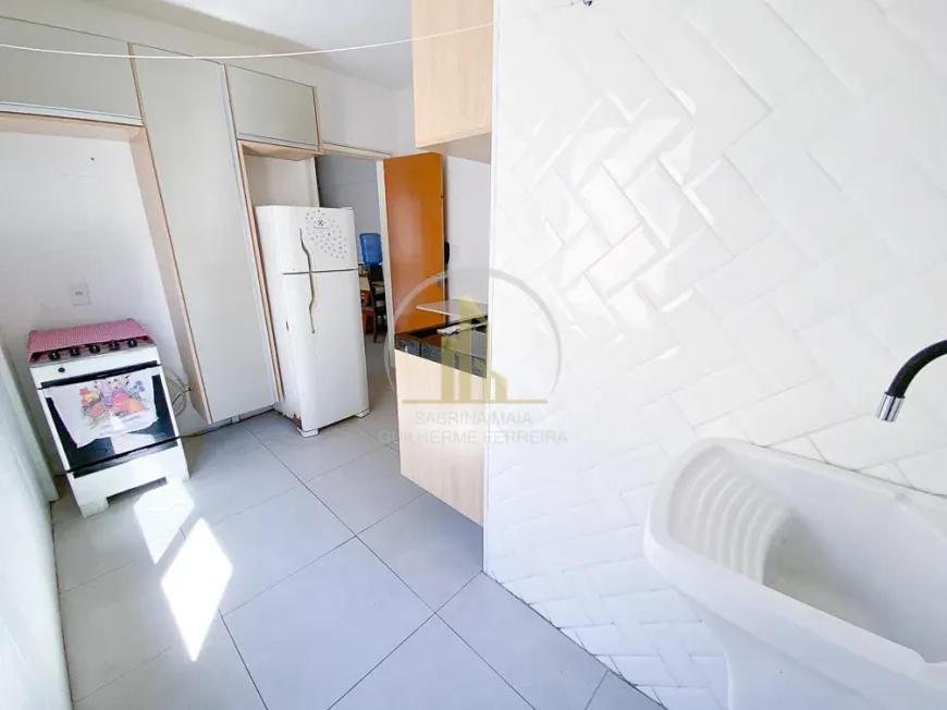 Praia Do Morro - Apart 2 Qts Com Suite - Ed Solar De Bruna, 70 Metros Da Praia - Garagem Coberta - Wifi Guarapari Exterior foto